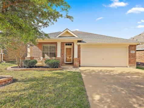 5113 Gadsden Avenue Fort Worth TX 76244