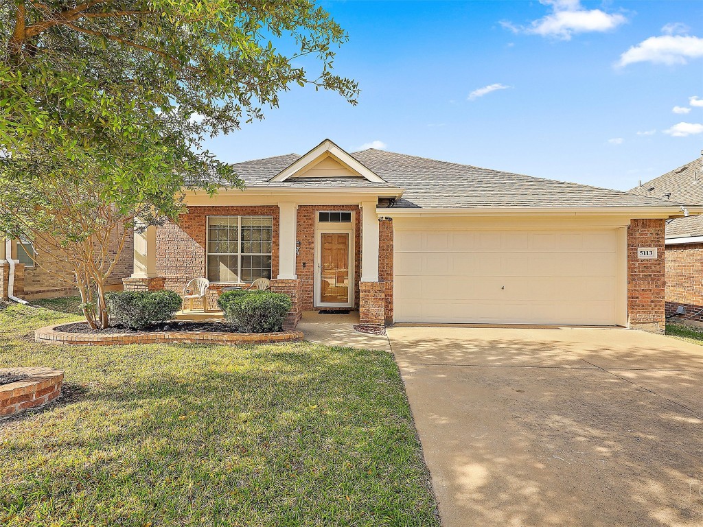 5113 Gadsden Avenue Fort Worth TX 76244