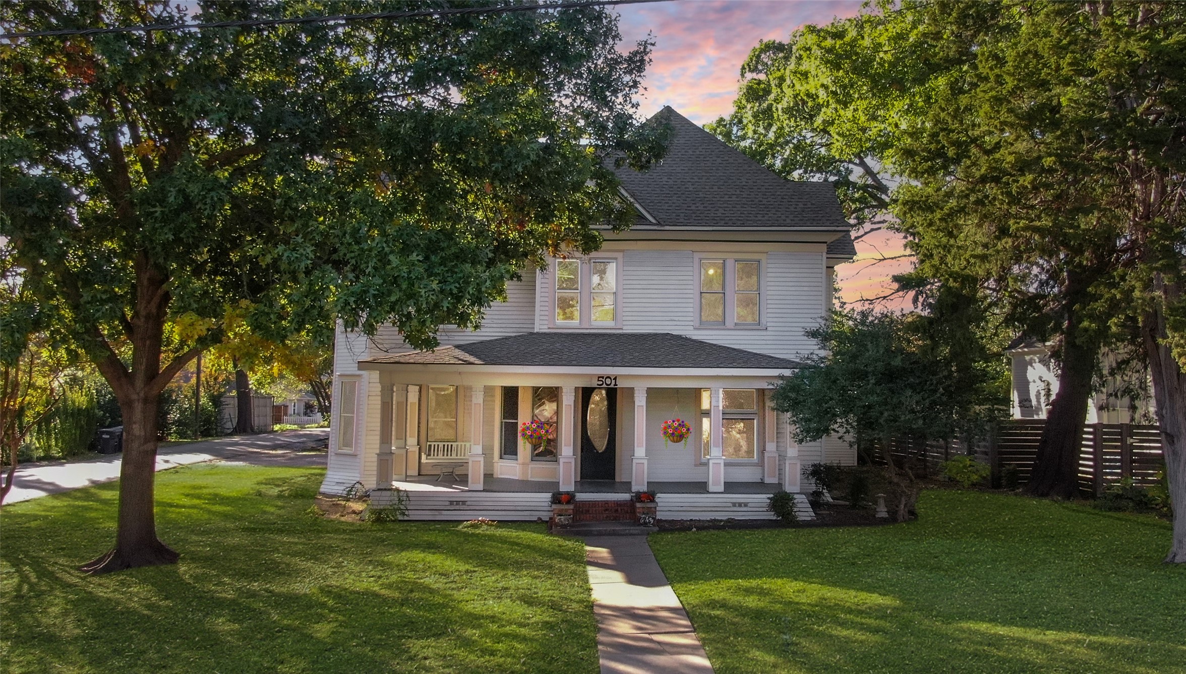 501 N College Street Mckinney TX 75069