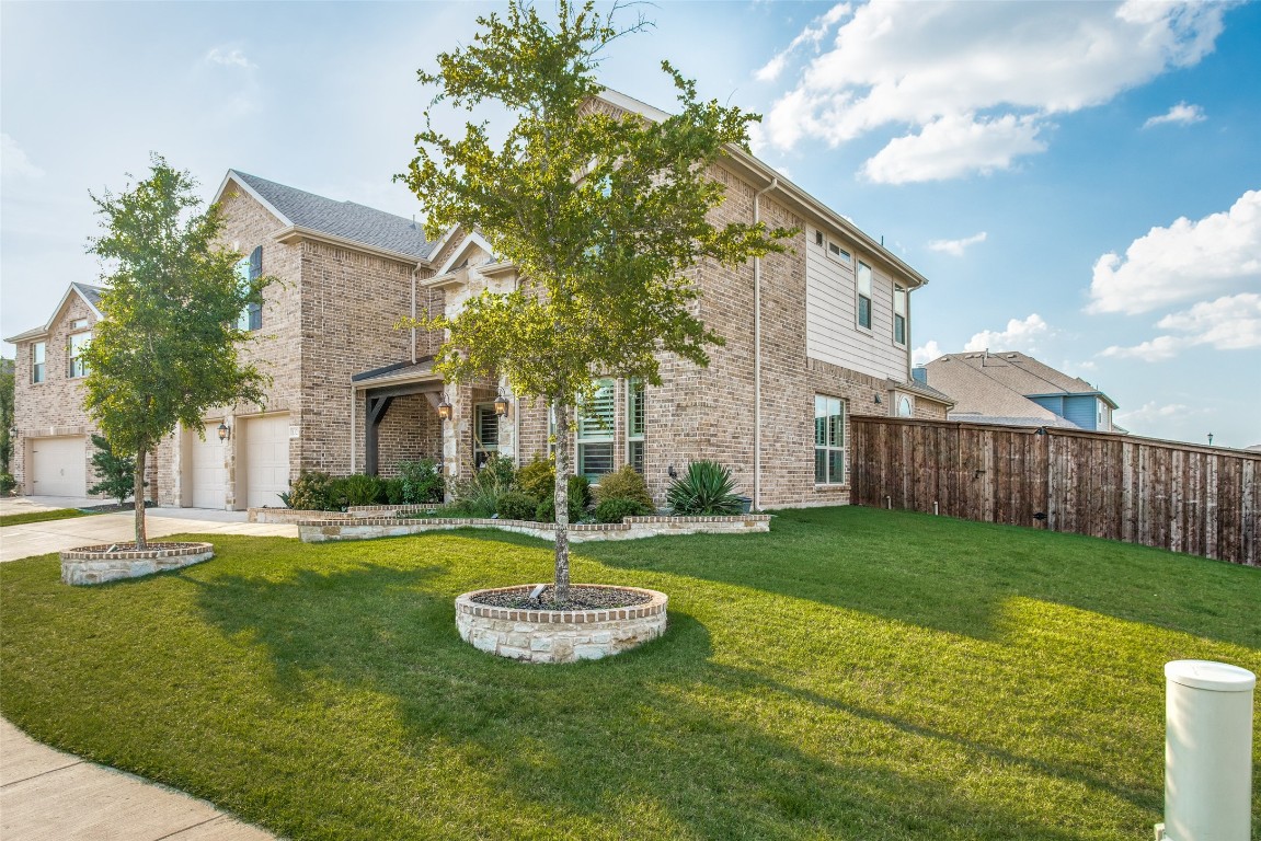 1321 Baynes Drive Mckinney TX 75071