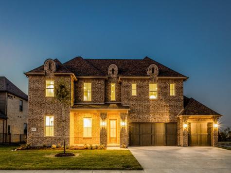 3112 Rivercrest Drive Mckinney TX 75071
