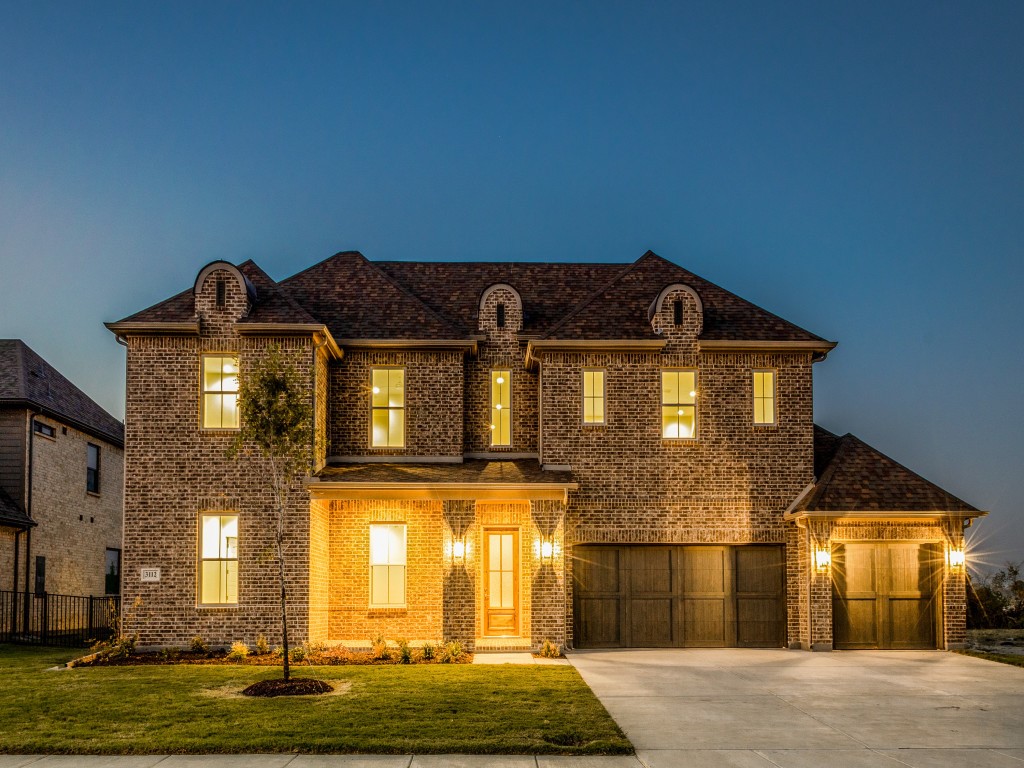 3112 Rivercrest Drive Mckinney TX 75071