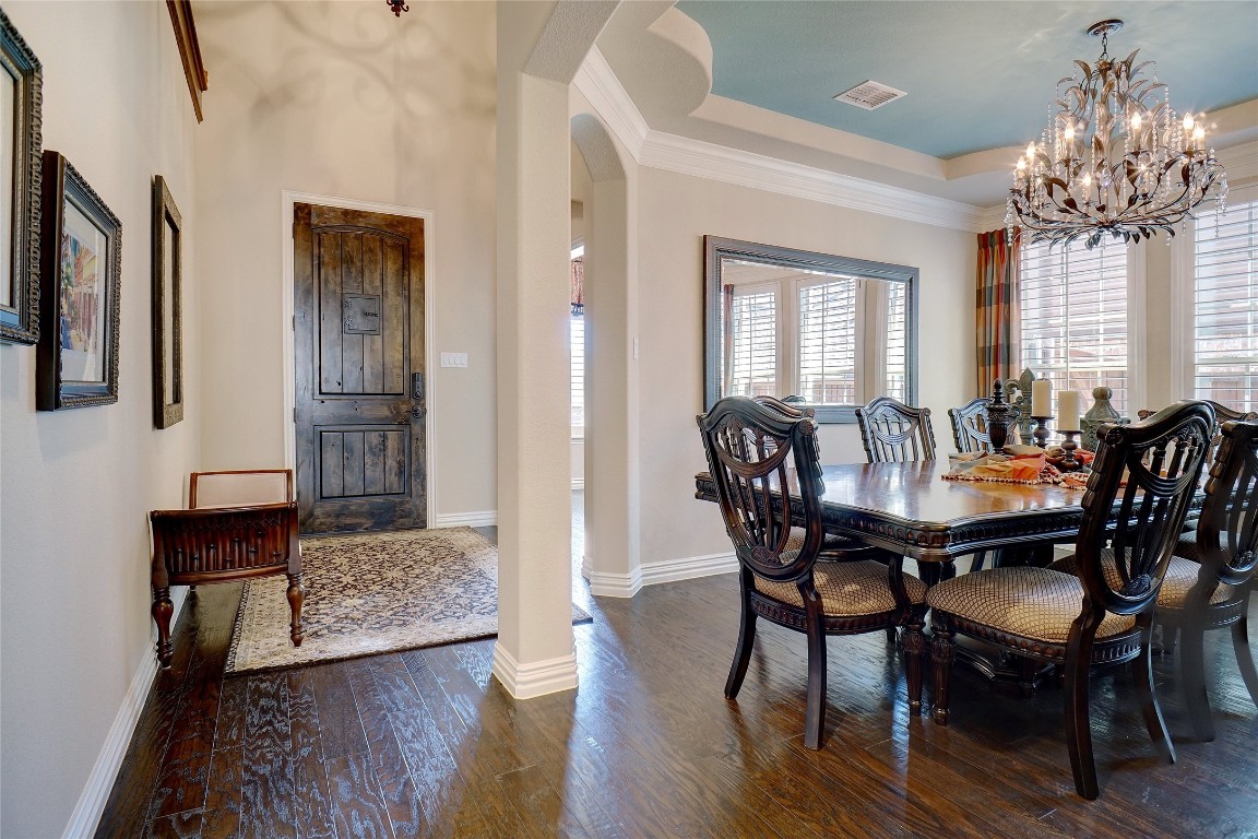 7321 Valencia Grove Court Fort Worth TX 76132