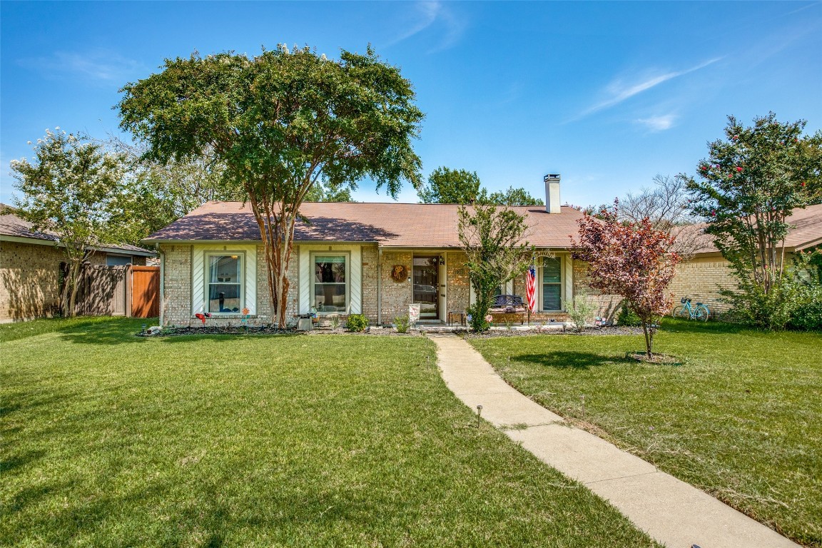 1925 Palo Duro Drive Garland TX 75040