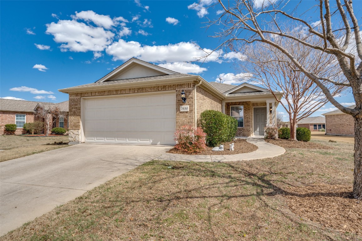 7630 Riverwood Lane Frisco TX 75036