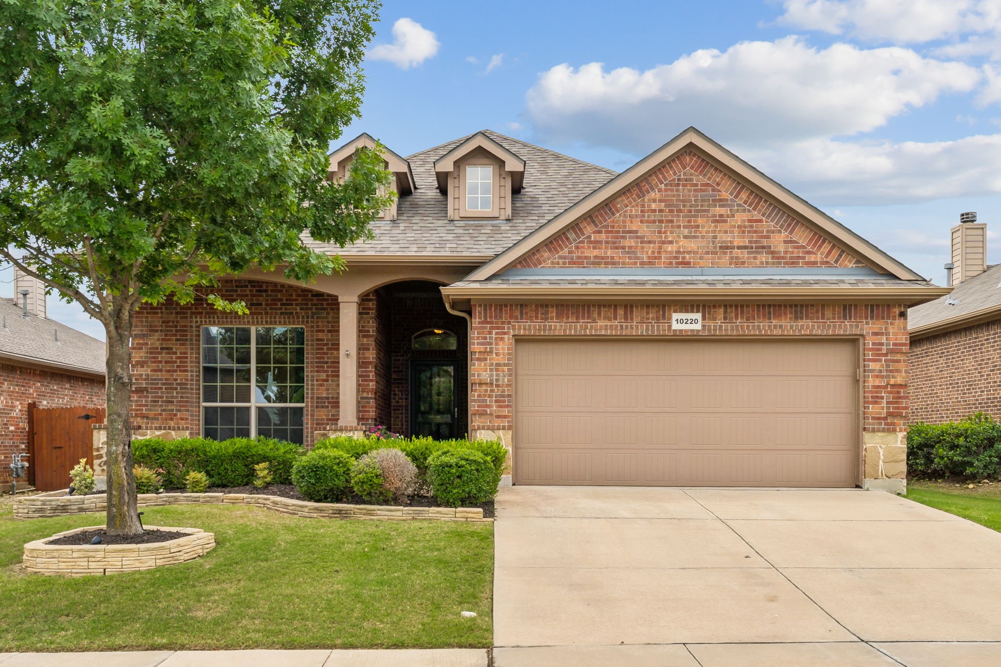 10220 Humboldt Bay Trail Fort Worth TX 76177