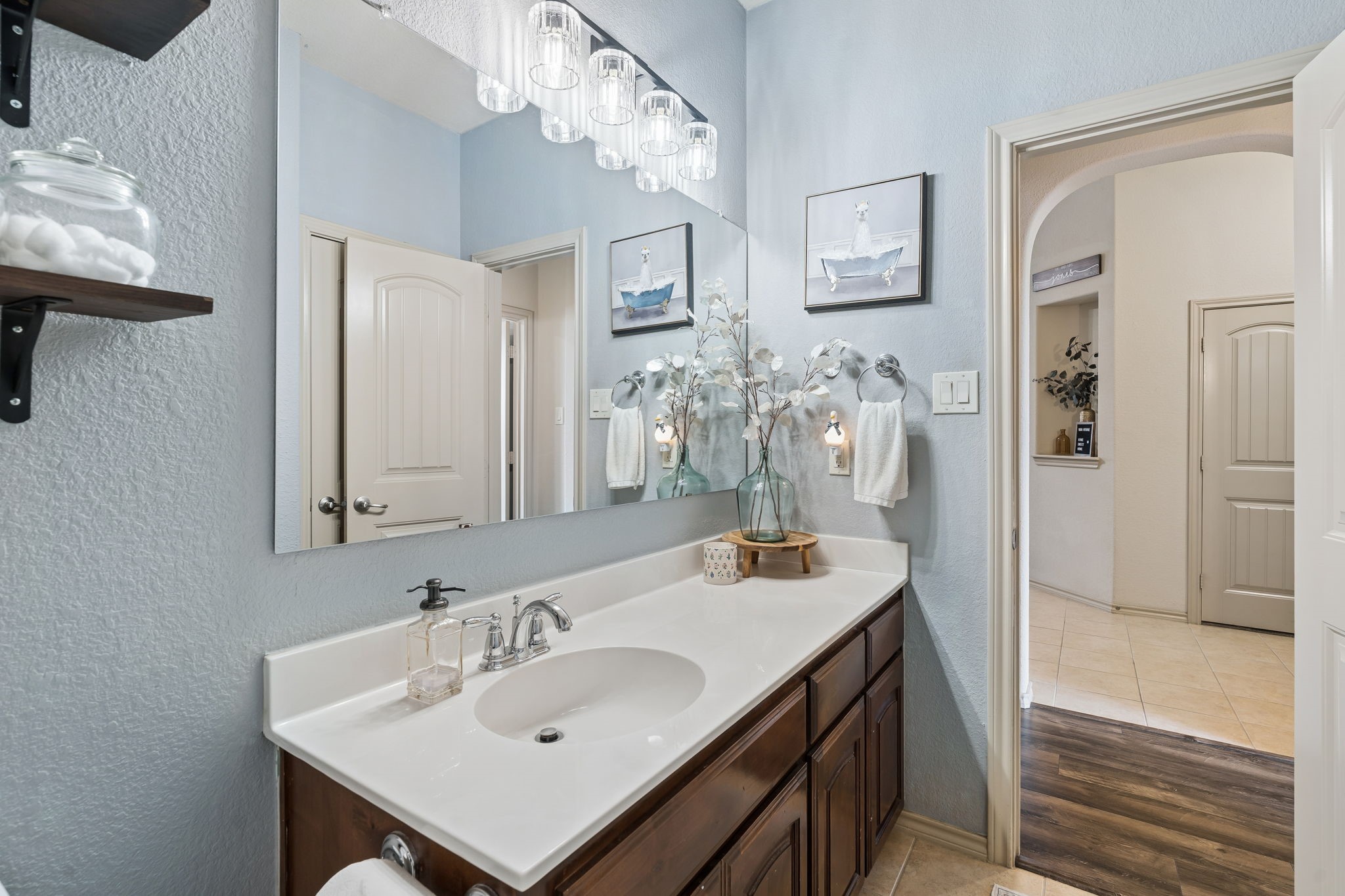 10220 Humboldt Bay Trail Fort Worth TX 76177