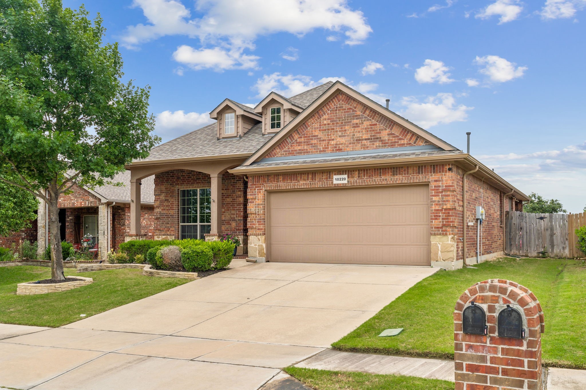 10220 Humboldt Bay Trail Fort Worth TX 76177
