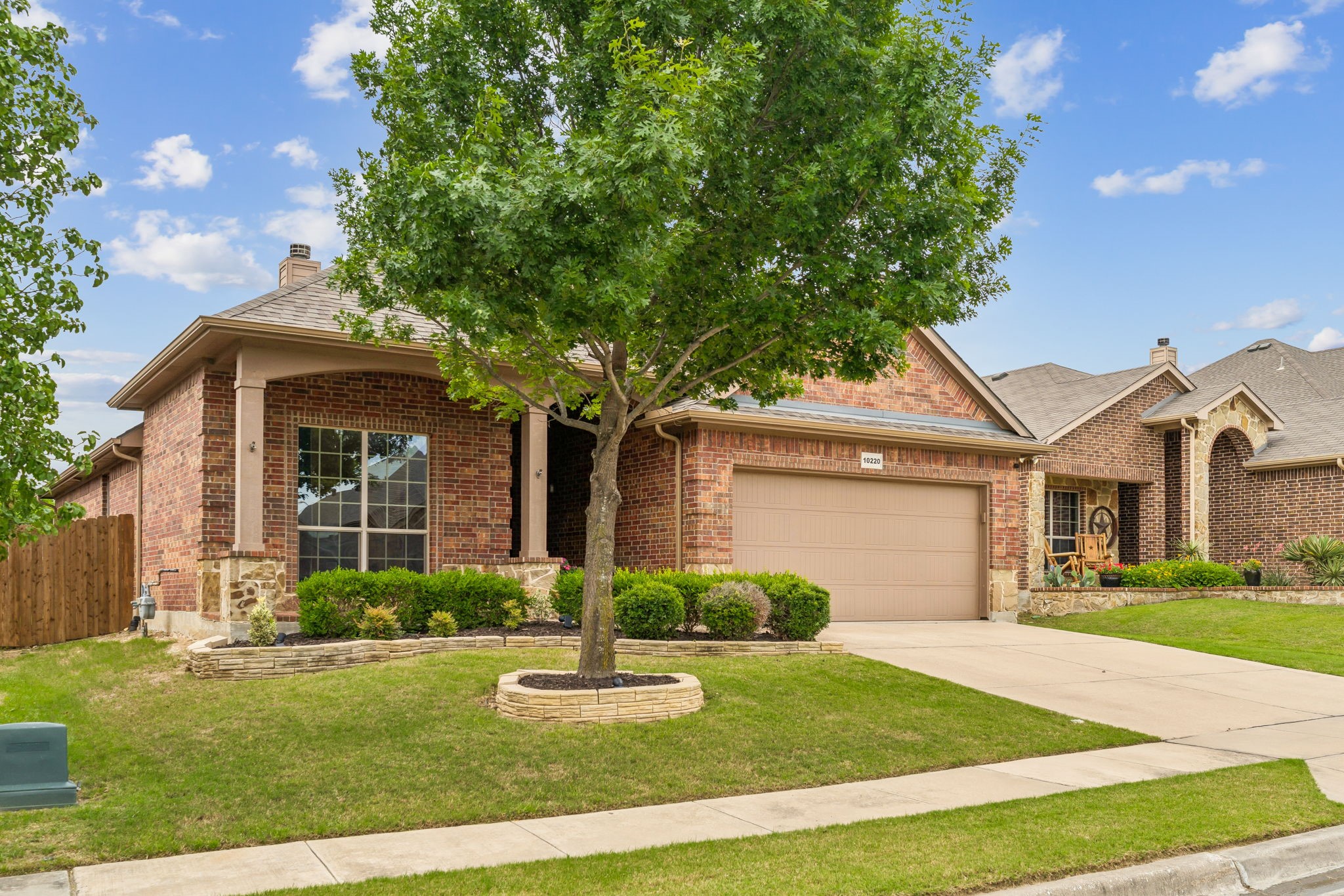 10220 Humboldt Bay Trail Fort Worth TX 76177