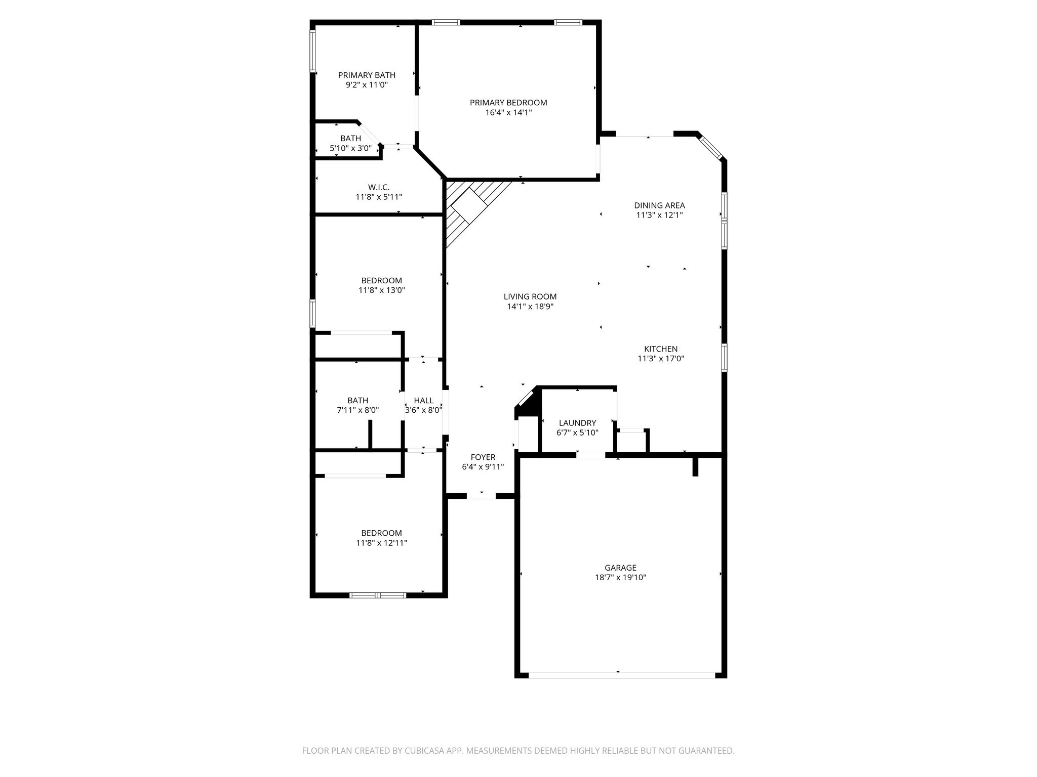 10220 Humboldt Bay Trail Fort Worth TX 76177