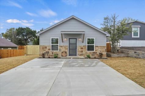 2500 Orion Way Granbury TX 76048