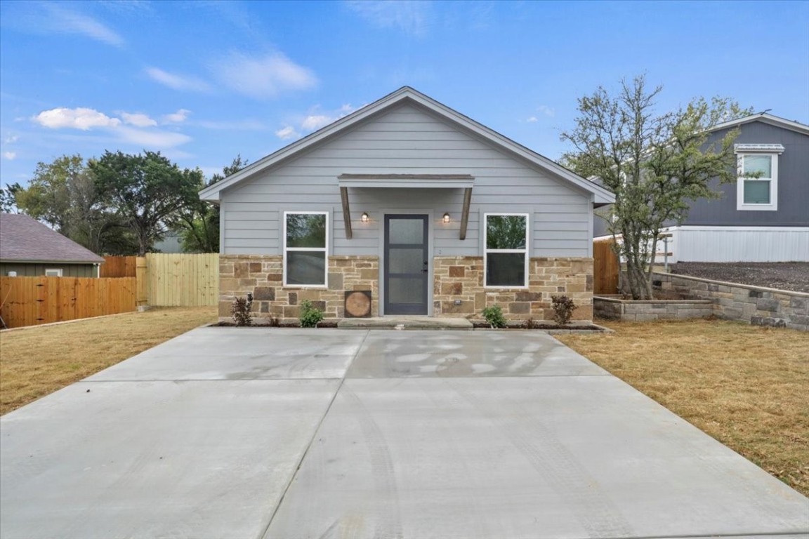 2500 Orion Way Granbury TX 76048
