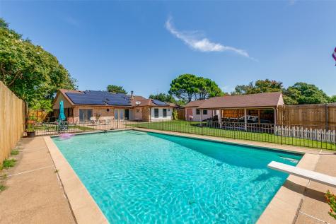 808 Middle Cove Drive Plano TX 75023