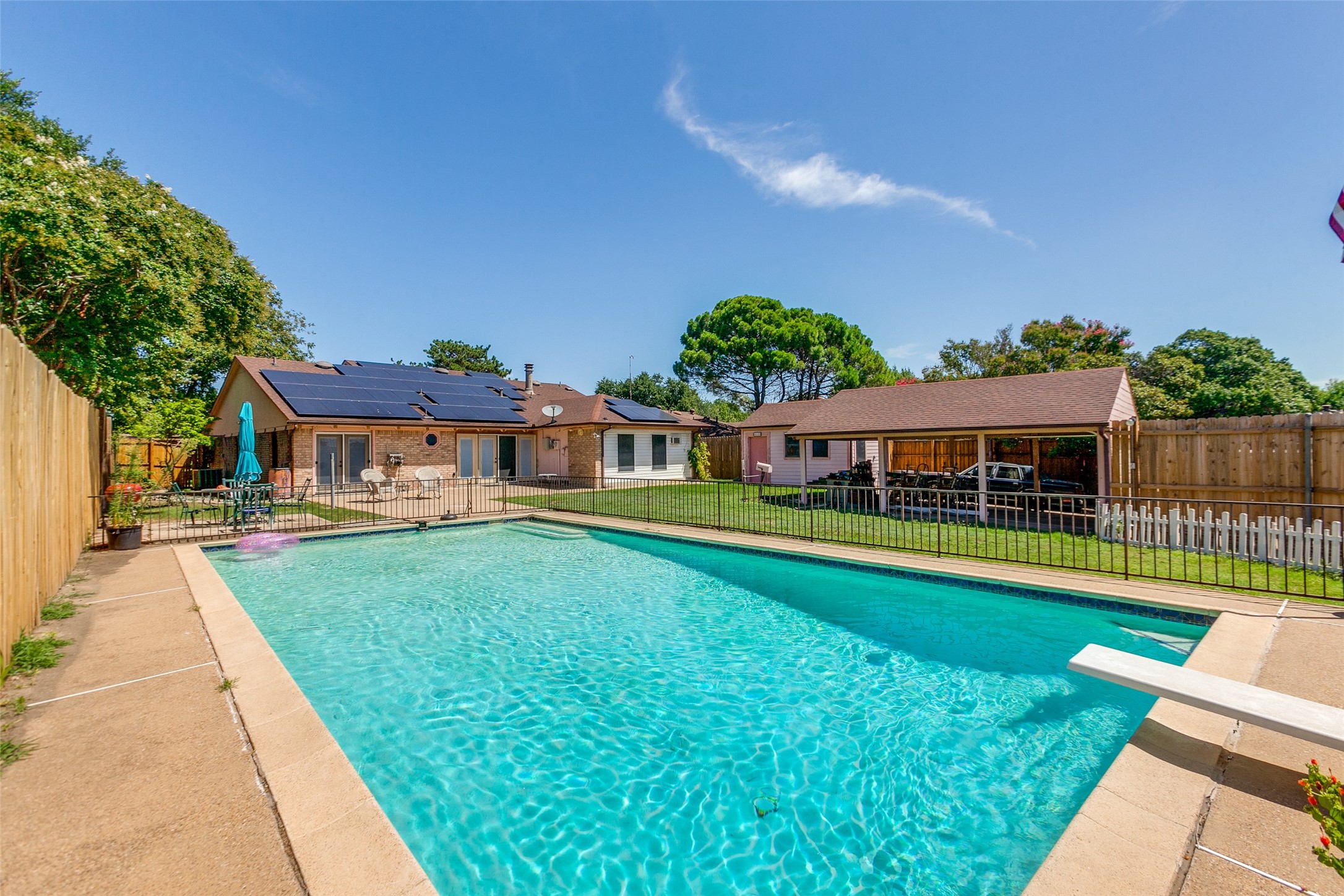 808 Middle Cove Drive Plano TX 75023