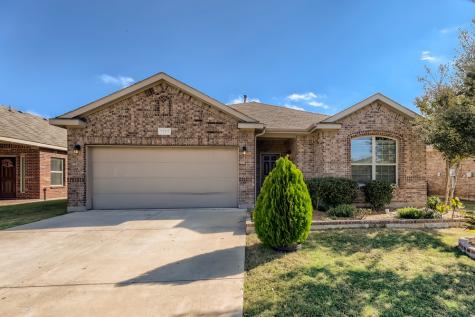1721 Placitas Trail Fort Worth TX 76131