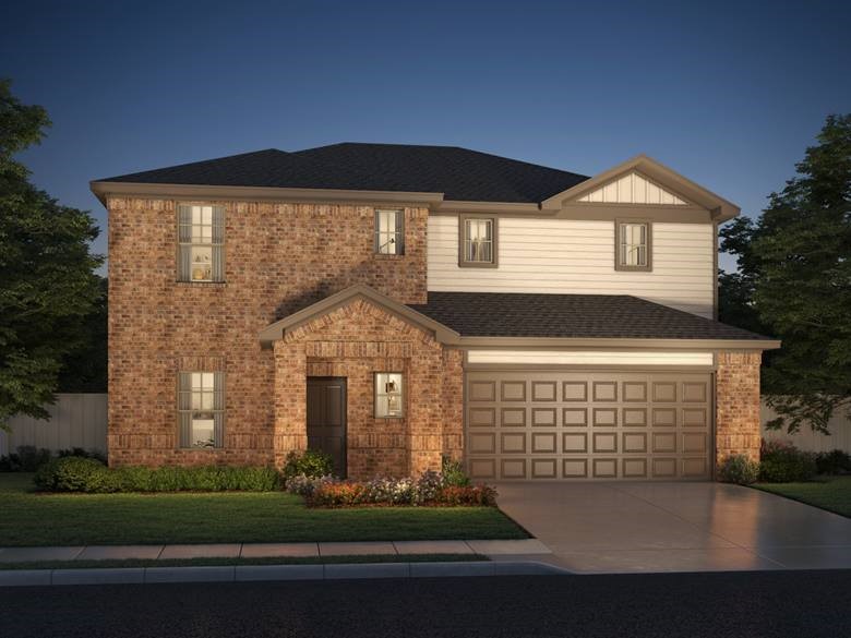 10501 Potawatomi Lane Fort Worth TX 76179