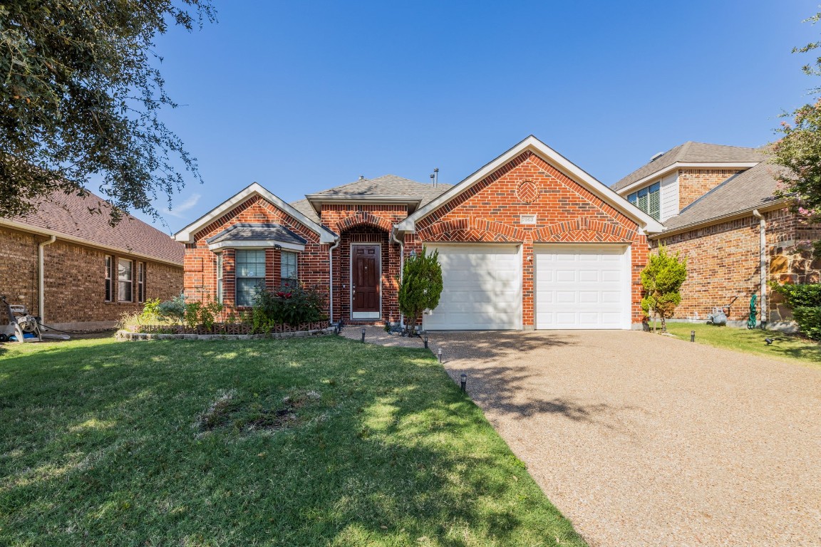7063 Orion Drive Grand Prairie TX 75054