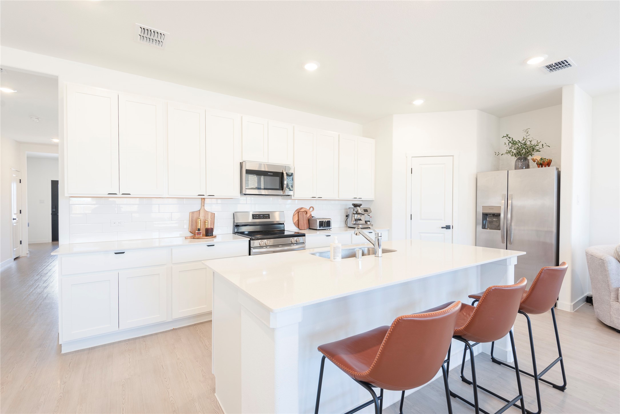512 Capstone Court Princeton TX 75407