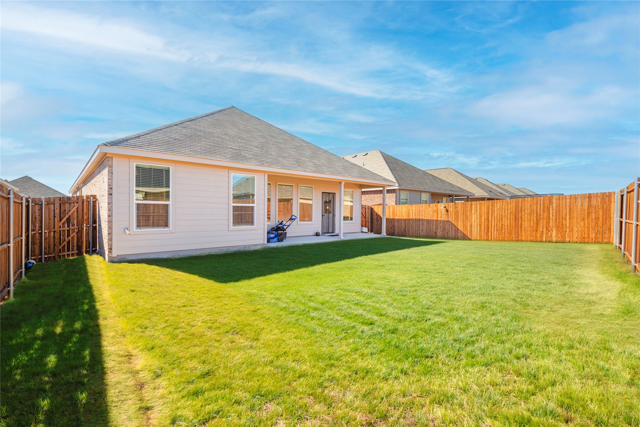512 Capstone Court Princeton TX 75407