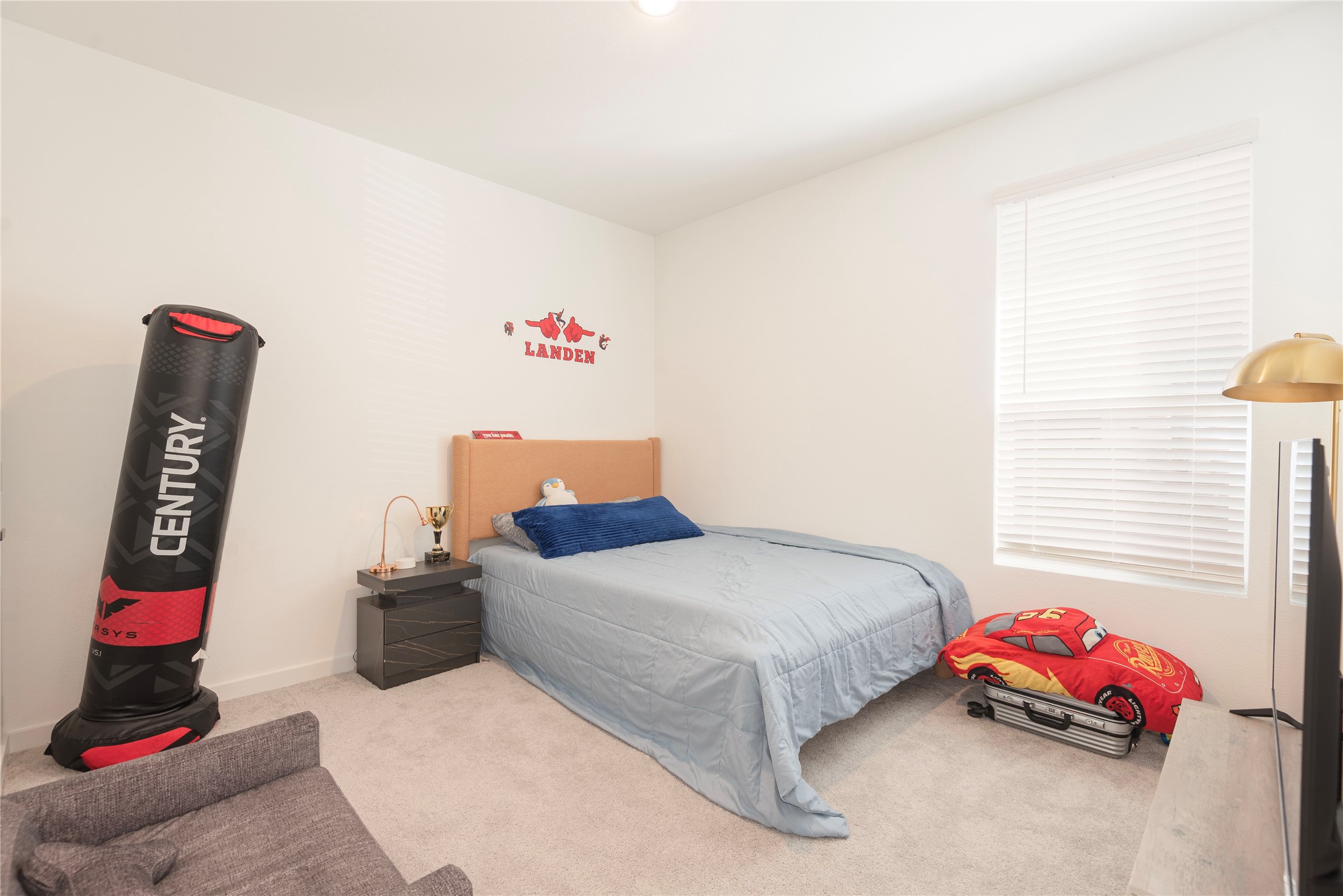 512 Capstone Court Princeton TX 75407