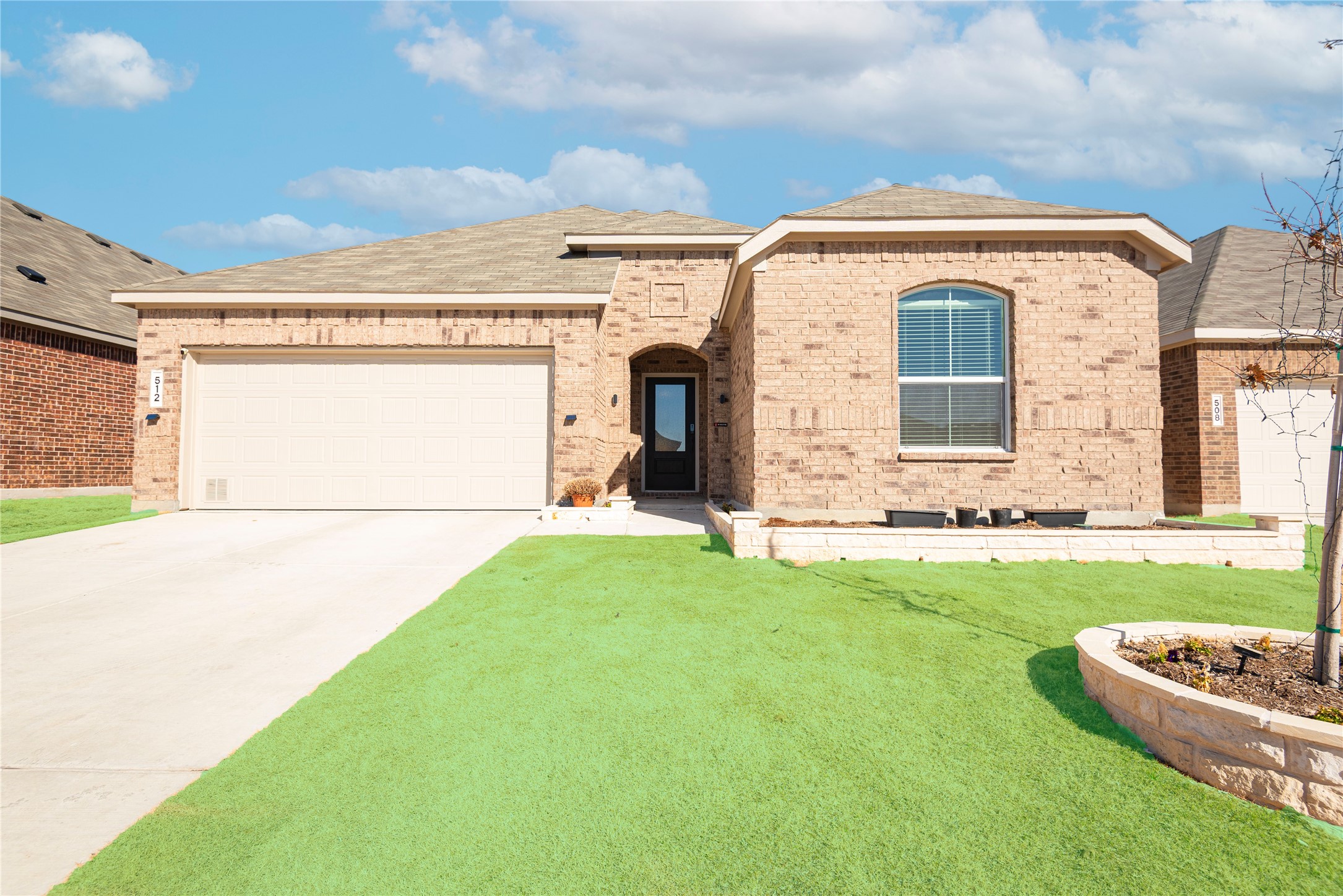 512 Capstone Court Princeton TX 75407