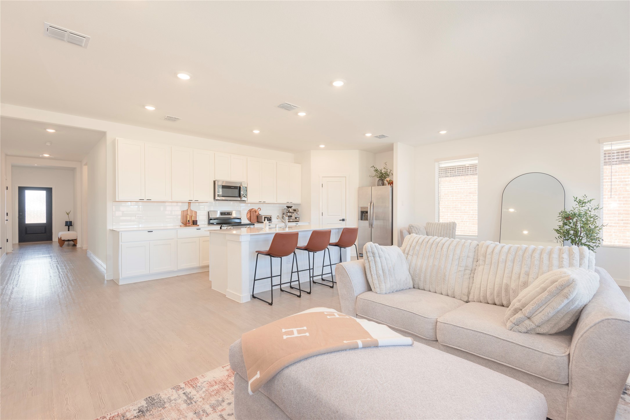 512 Capstone Court Princeton TX 75407