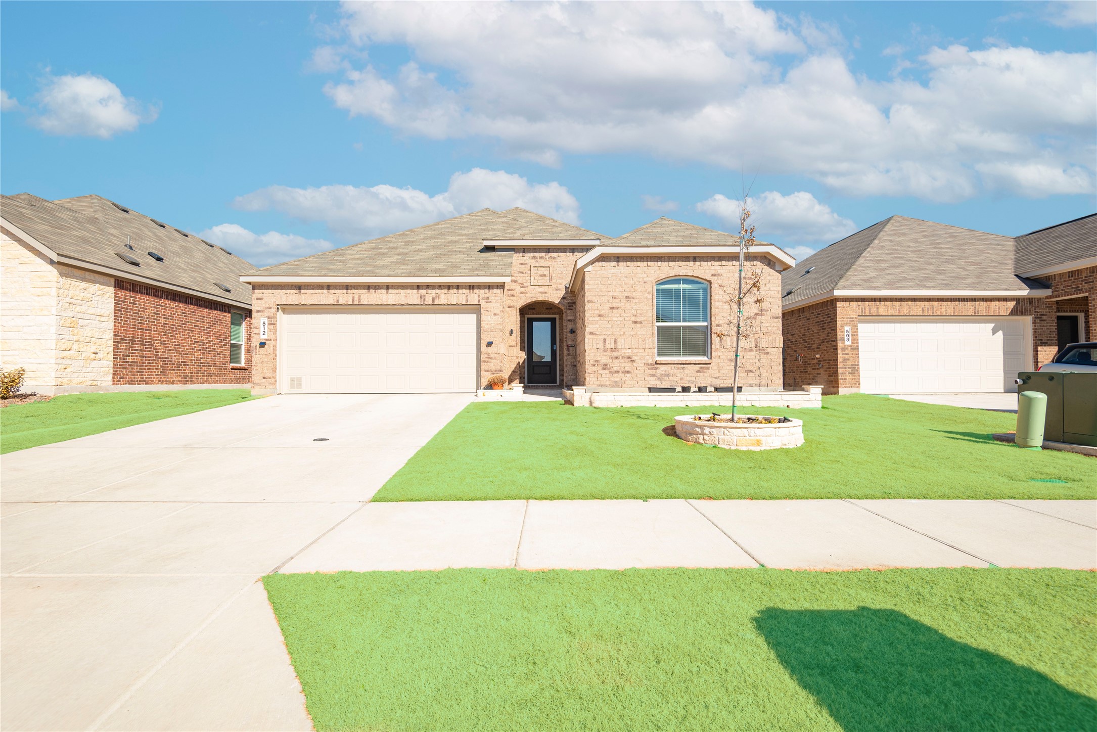 512 Capstone Court Princeton TX 75407