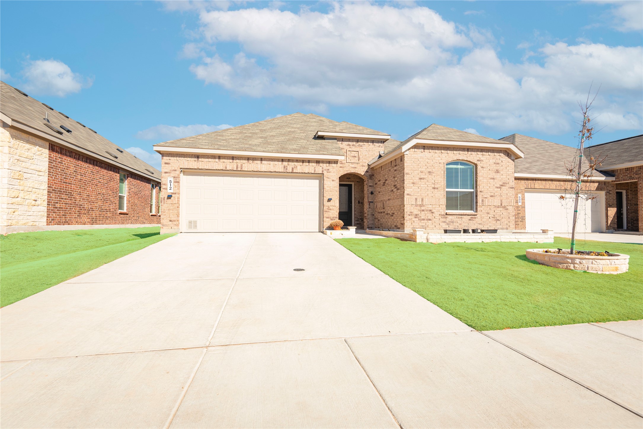 512 Capstone Court Princeton TX 75407