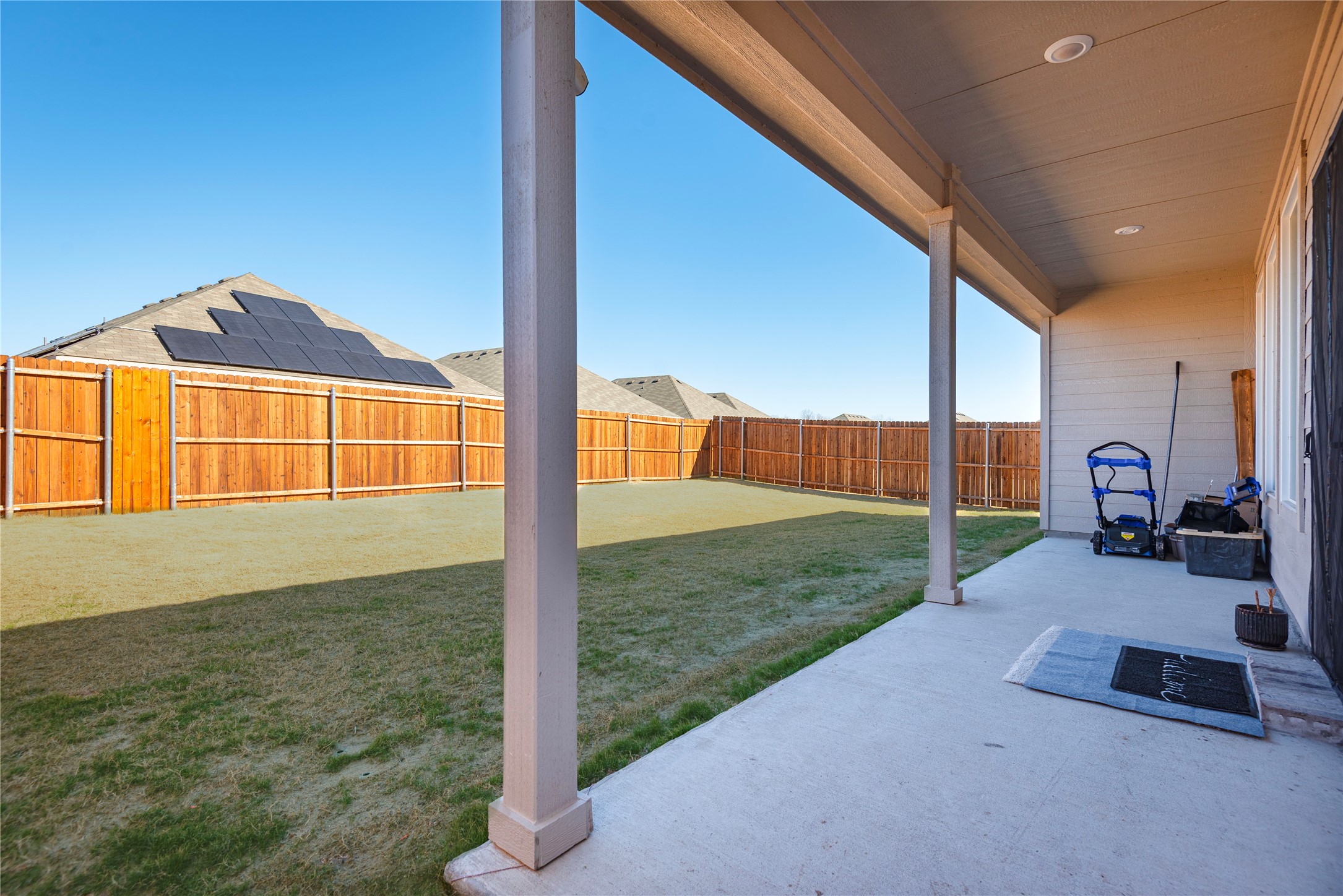512 Capstone Court Princeton TX 75407