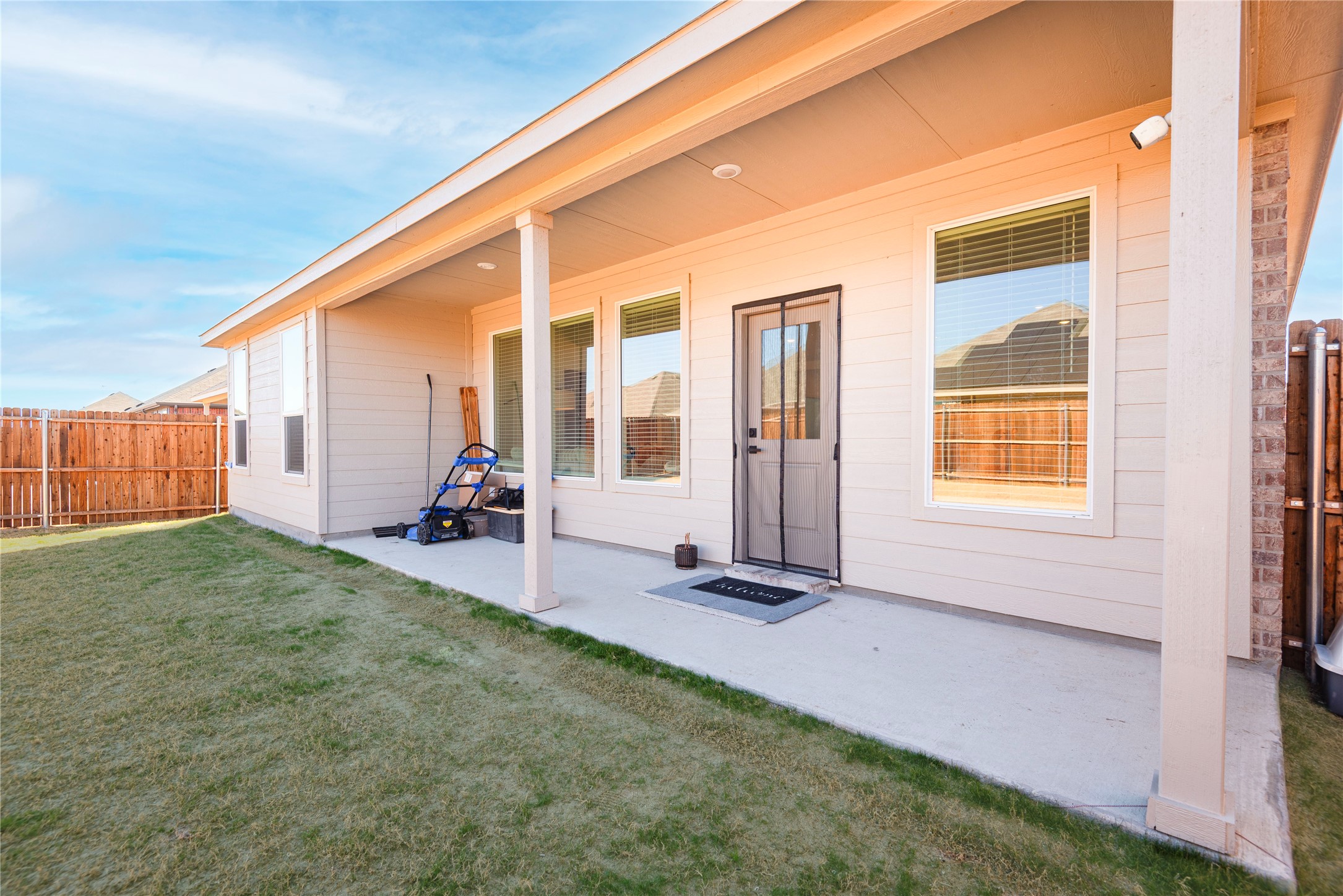 512 Capstone Court Princeton TX 75407