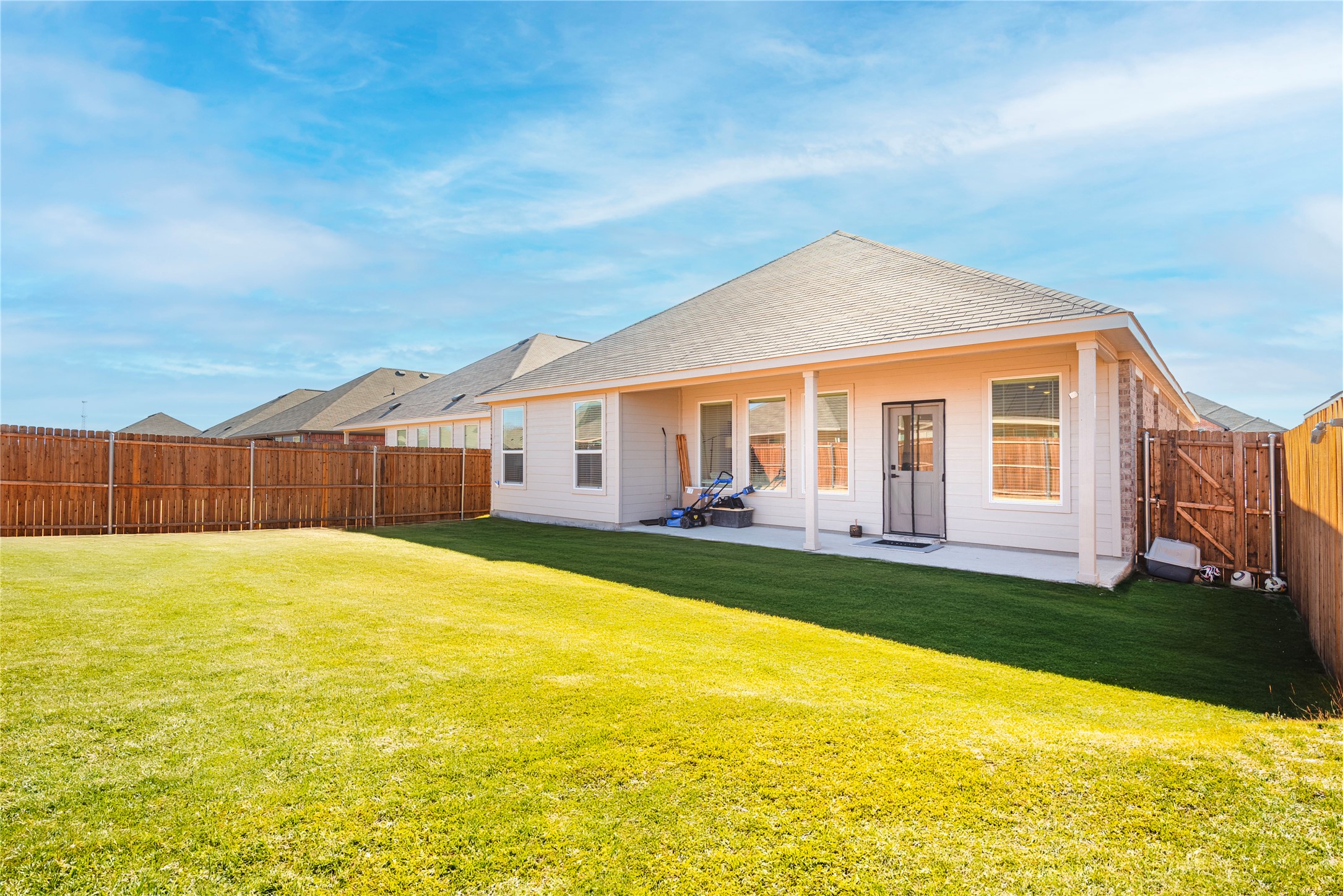 512 Capstone Court Princeton TX 75407