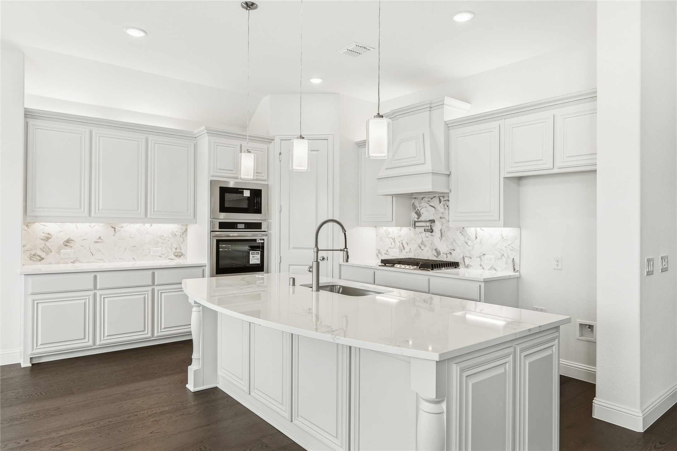 1145 Hitching Post Way Oak Point TX 75068