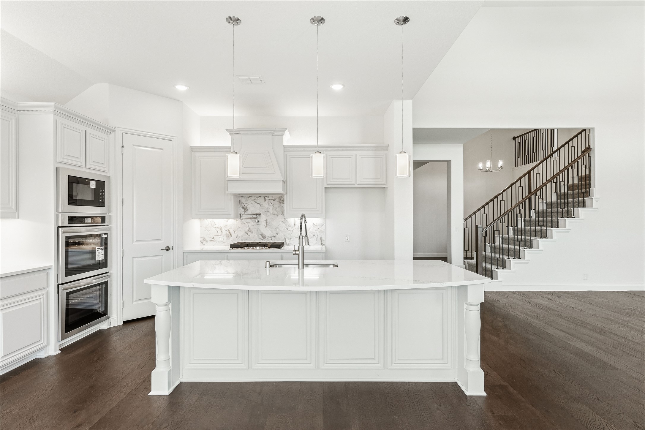 1145 Hitching Post Way Oak Point TX 75068