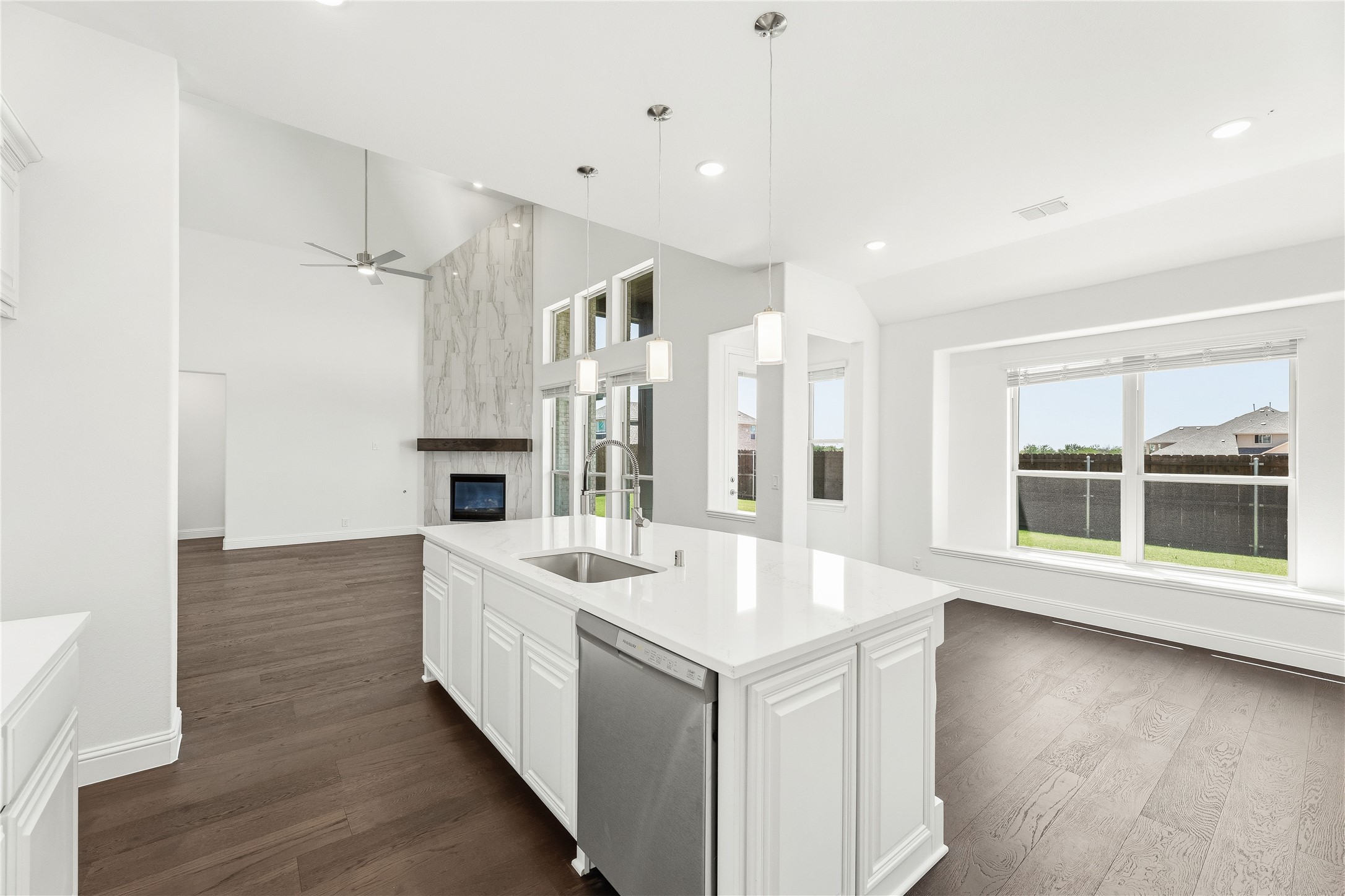 1145 Hitching Post Way Oak Point TX 75068
