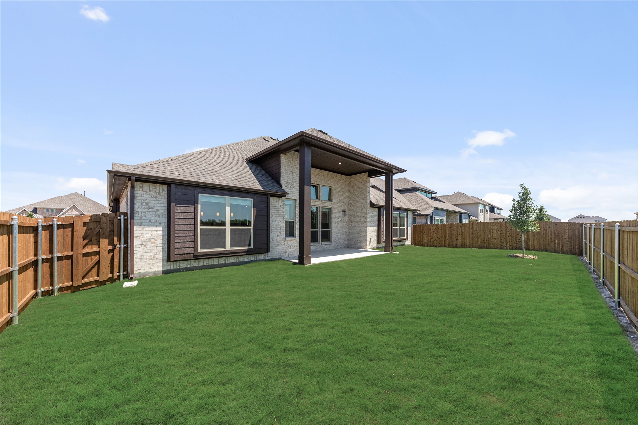 1145 Hitching Post Way Oak Point TX 75068