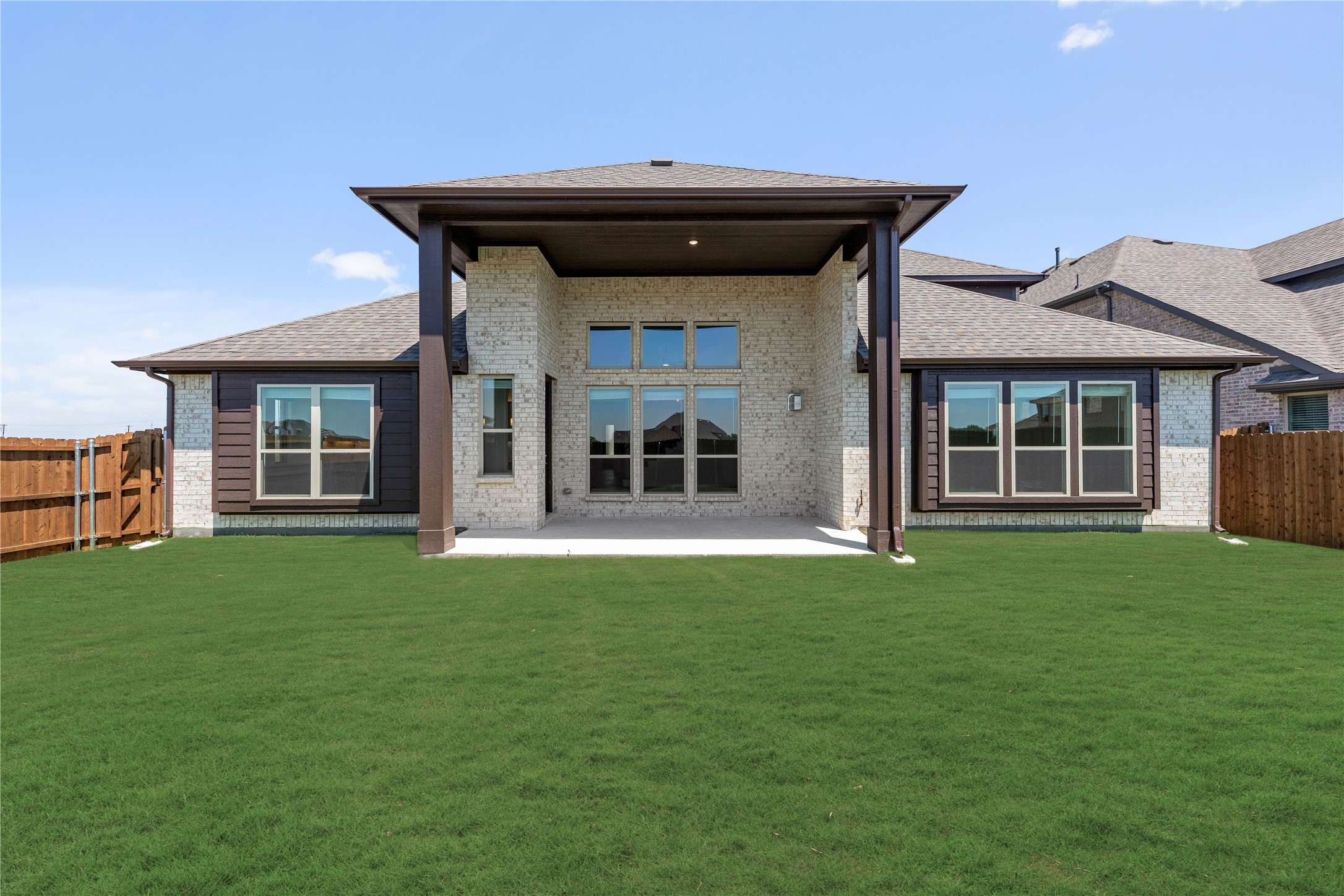 1145 Hitching Post Way Oak Point TX 75068