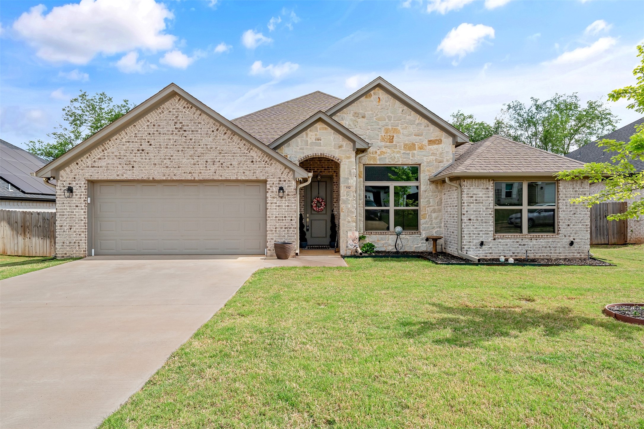 112 Amanda Avenue Bullard TX 75757