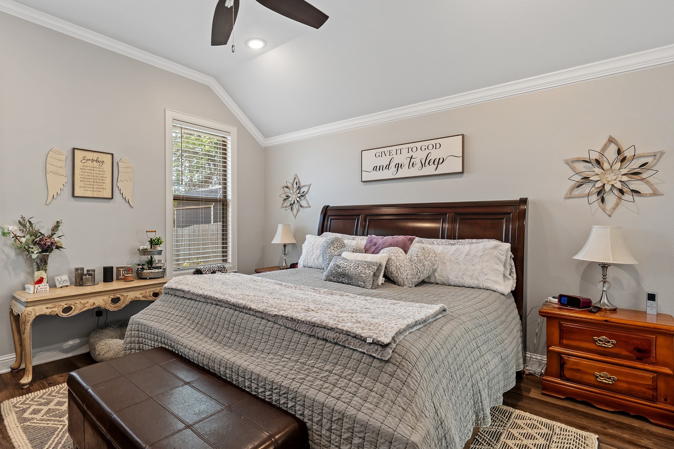 112 Amanda Avenue Bullard TX 75757