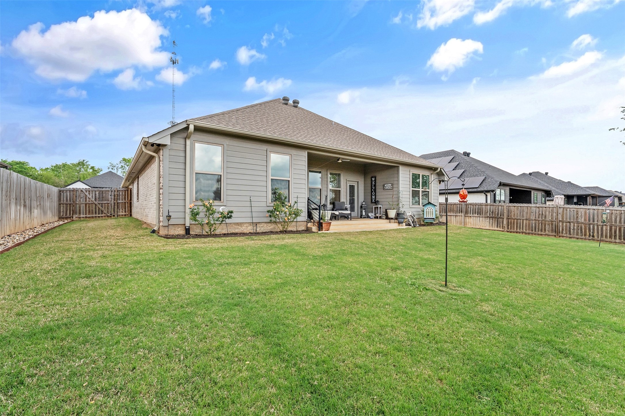 112 Amanda Avenue Bullard TX 75757