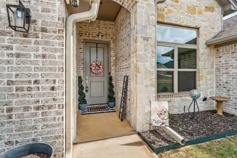 112 Amanda Avenue Bullard TX 75757