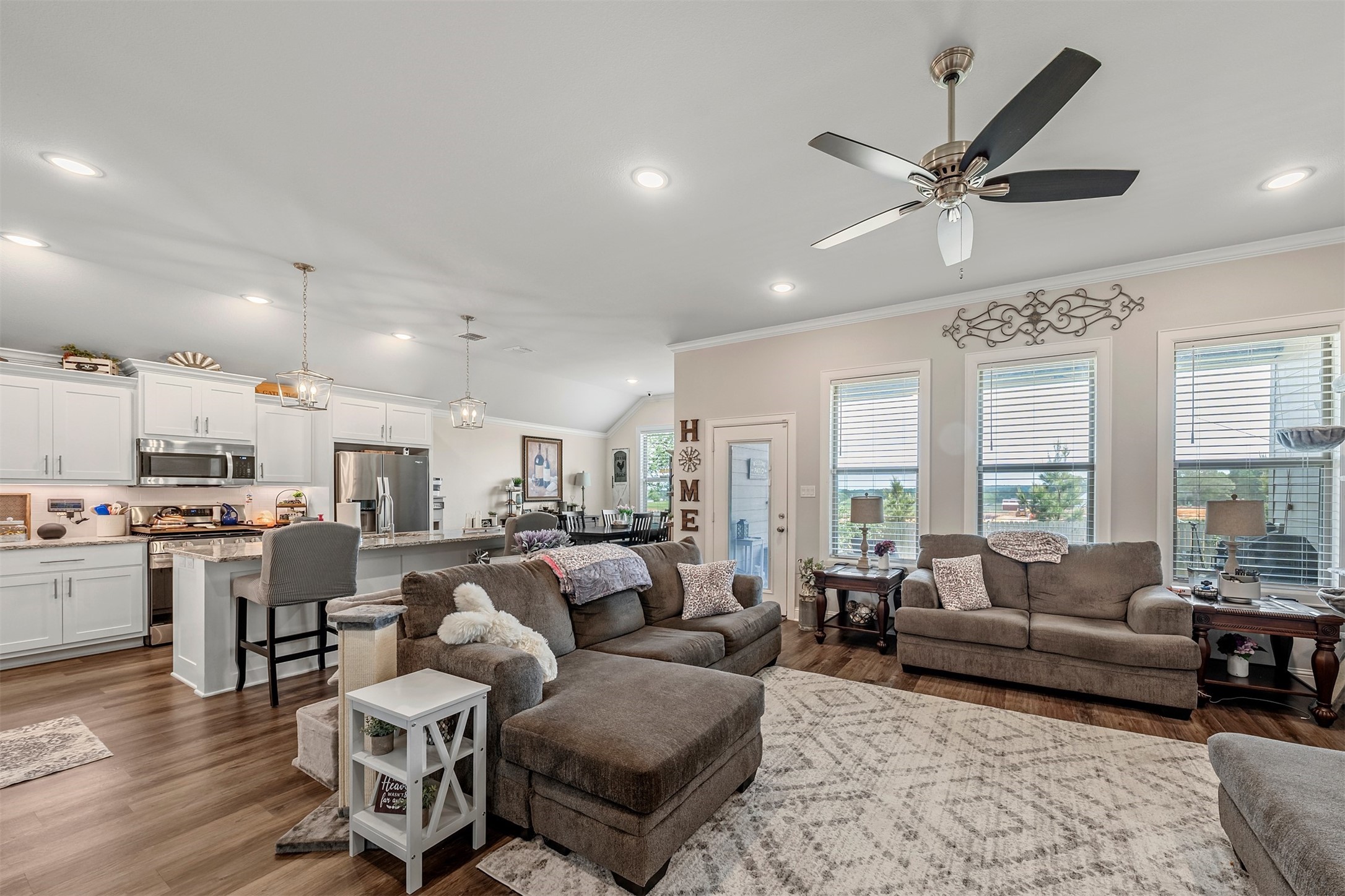 112 Amanda Avenue Bullard TX 75757