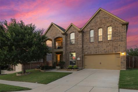 600 Wellington Drive Roanoke TX 76262