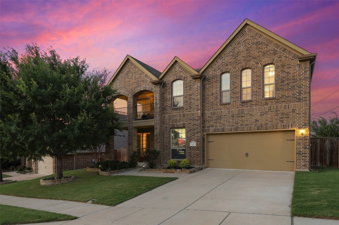 600 Wellington Drive Roanoke TX 76262