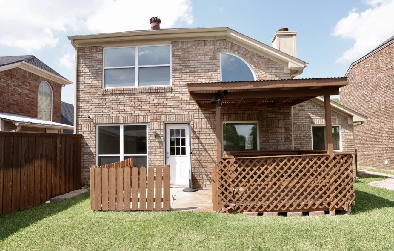 3808 Denham Way Plano TX 75023