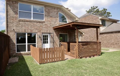 3808 Denham Way Plano TX 75023