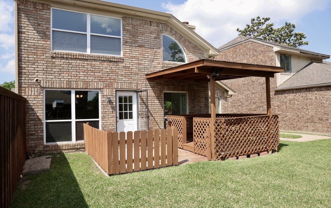 3808 Denham Way Plano TX 75023