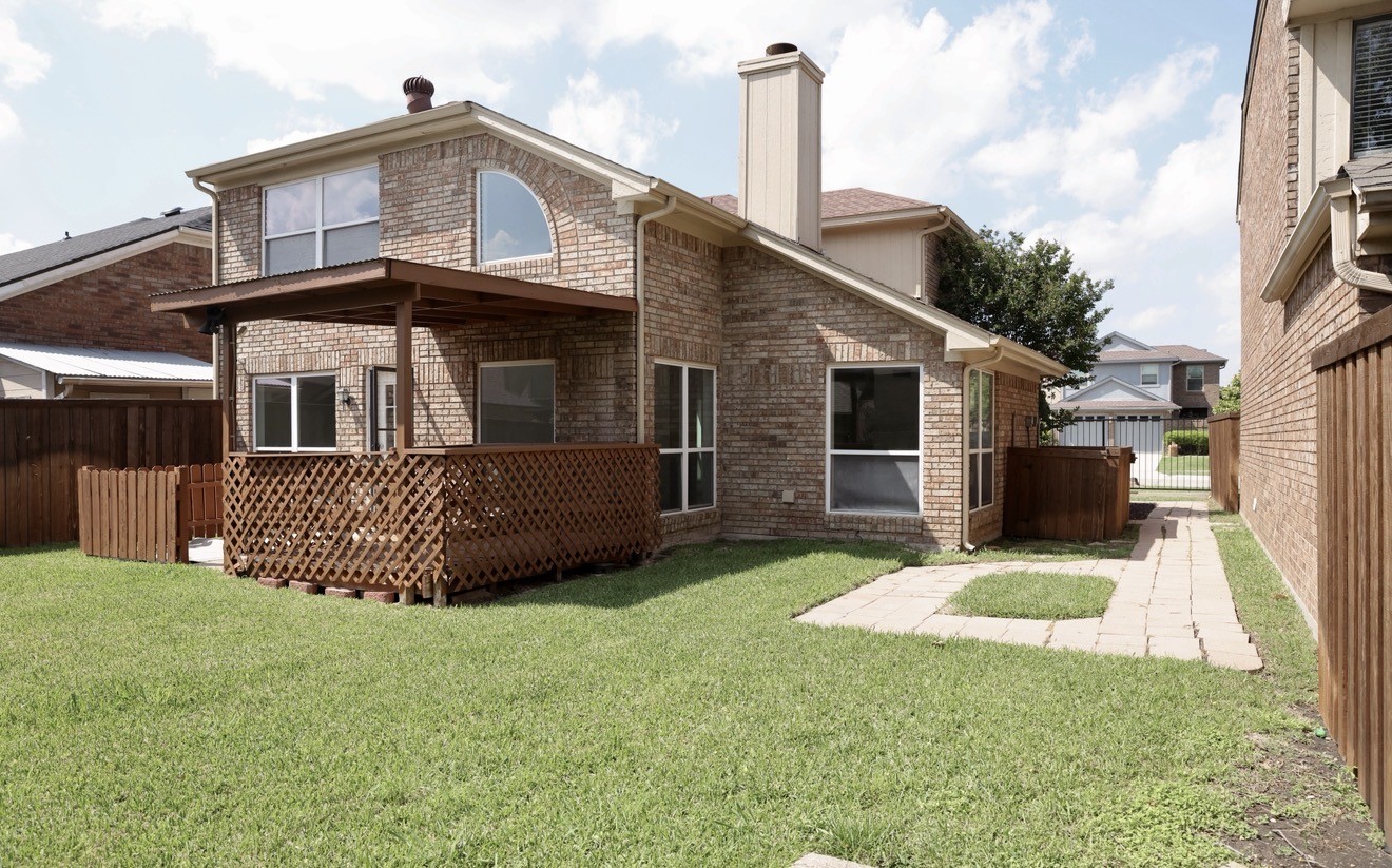 3808 Denham Way Plano TX 75023