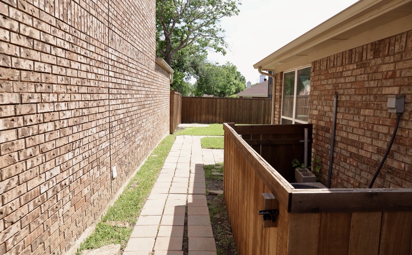 3808 Denham Way Plano TX 75023