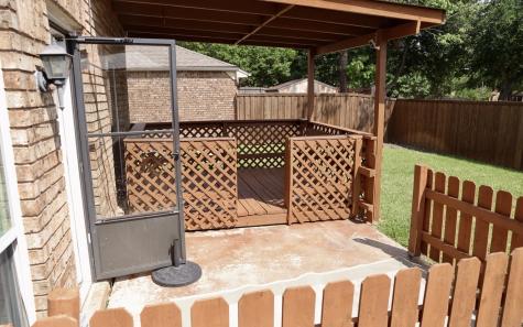 3808 Denham Way Plano TX 75023