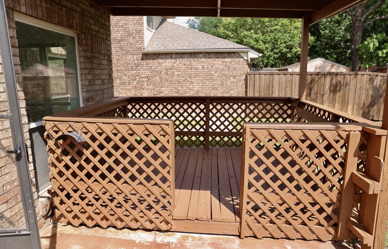 3808 Denham Way Plano TX 75023